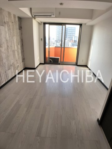 ヘリオドールの寝室