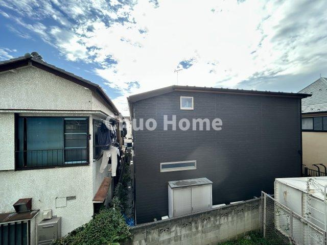 新小岩サマリヤマンションの展望|眺望