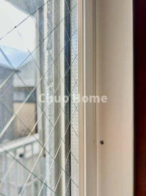 【内装】 | 新小岩サマリヤマンション | ペアガラス