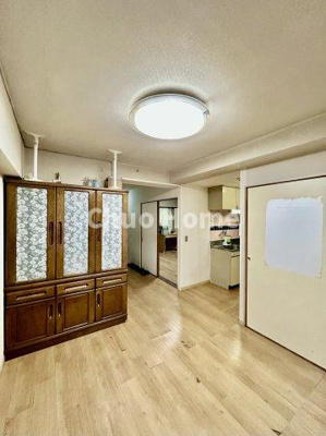 【ダイニング】 | 新小岩サマリヤマンション | ダイニング