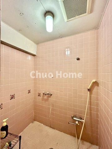 新小岩サマリヤマンションの浴室|バスルーム