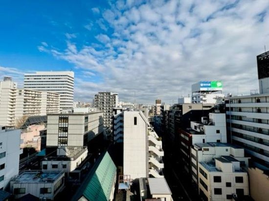 Ｂｒｉｌｌｉａ　ｉｓｔ　両国の展望