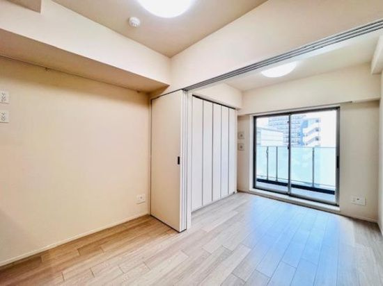 Ｂｒｉｌｌｉａ　ｉｓｔ　両国の居間・リビング