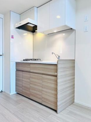 Ｂｒｉｌｌｉａ　ｉｓｔ　両国のキッチン