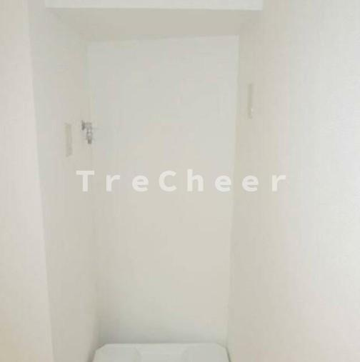 ノースピアの設備