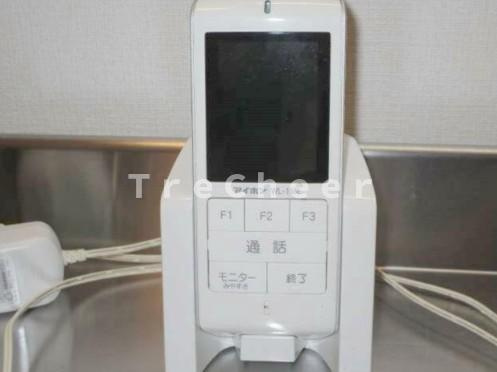 ノースピアのセキュリティ