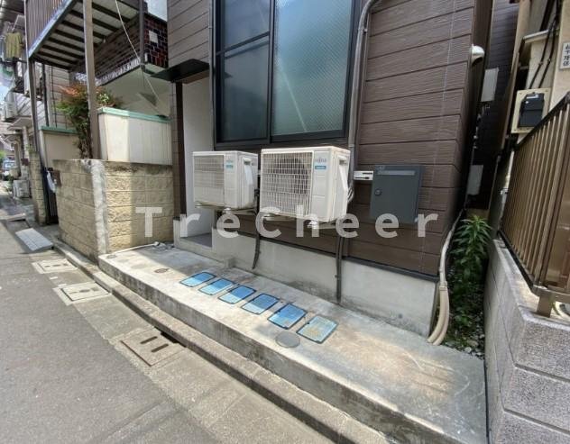 ノースピアのその他共用部分