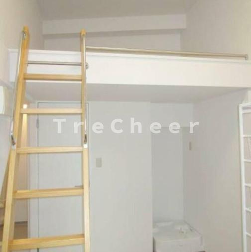 ノースピアの居間・リビング