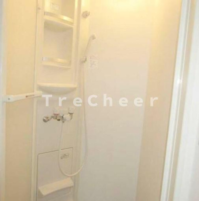 【シャワールーム】 | ノースピア