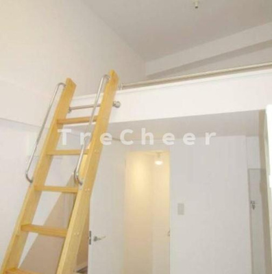 【寝室】 | ノースピア