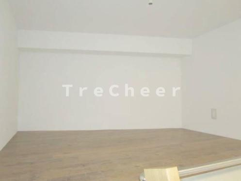 ノースピアの内装