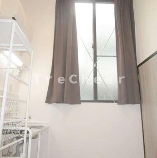 ノースピアの内装