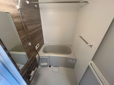 【浴室】 | ルミナス