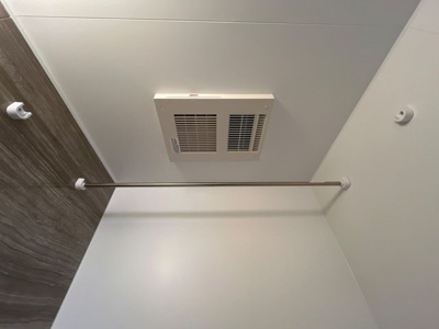 【浴室】 | ルミナス