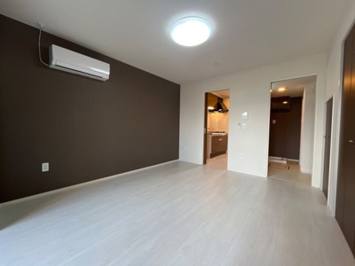 【洋室】 | ルミナス