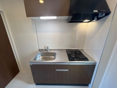 【キッチン】 | ルミナス