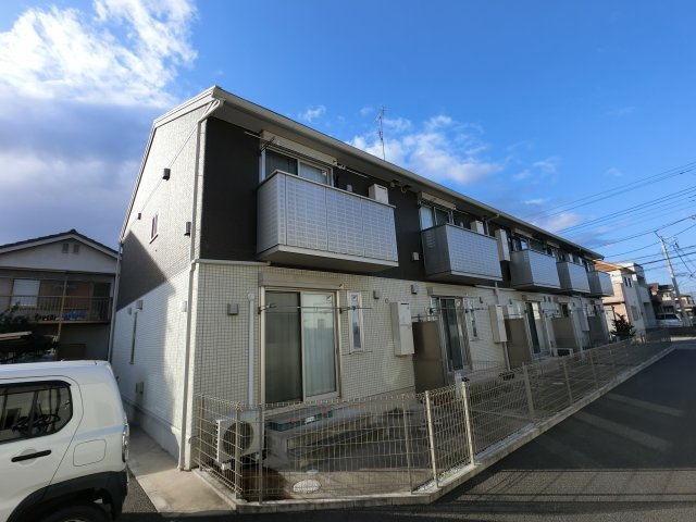 【外観】 | あけぼの