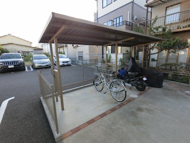 【その他共用部分】