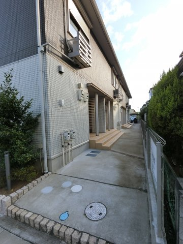 【その他共用部分】