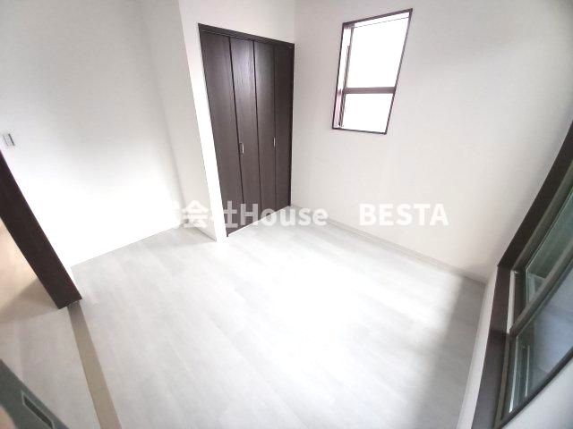 Maison Lumiereの居間・リビング