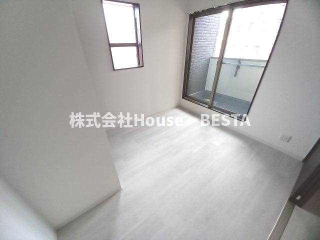 Maison Lumiereの和室