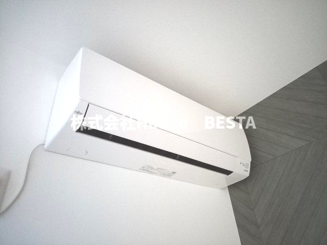 Maison Lumiereの設備