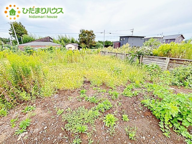 【外観】 | 水戸市渡里町第5　新築戸建　3号棟 | 現在建築中のため同様設備の物件をご案内いたします！