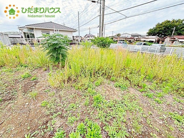 【外観】 | 水戸市渡里町第5　新築戸建　6号棟 | 現在建築中のため同様設備の物件をご案内いたします！