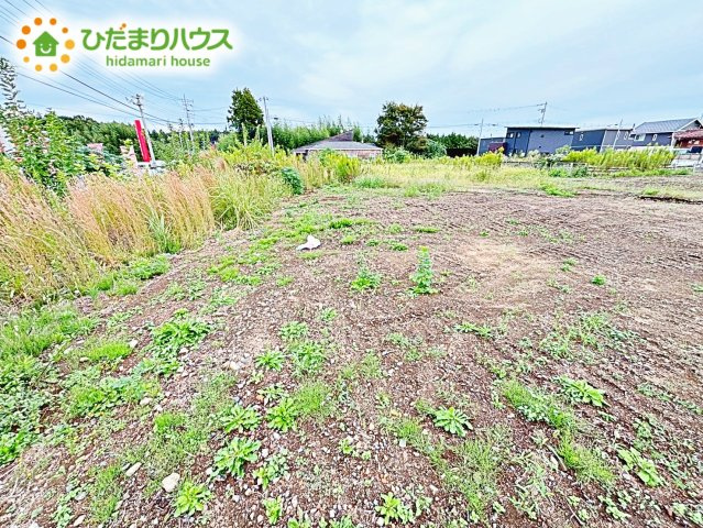 【外観】 | 水戸市渡里町第5　新築戸建　7号棟 | 現在建築中のため同様設備の物件をご案内いたします！