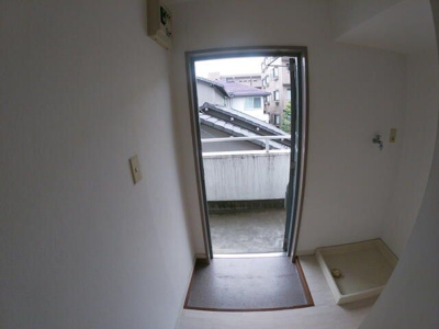 【玄関】 | クレッシェンド21