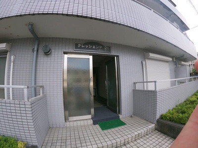 【エントランス】 | クレッシェンド21