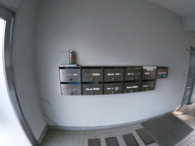 【その他共用部分】 | クレッシェンド21