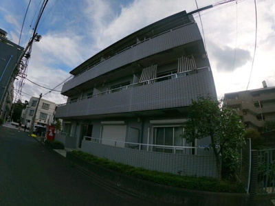 【外観】 | クレッシェンド21