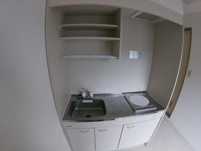 【キッチン】 | クレッシェンド21