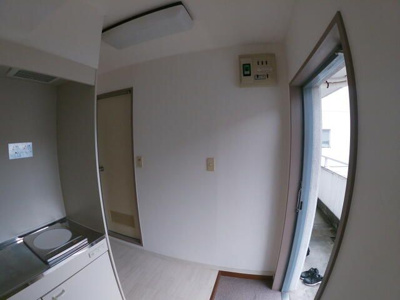 【玄関】 | クレッシェンド21