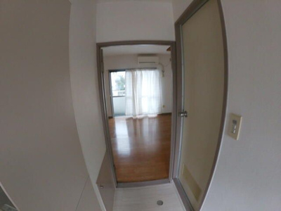 【玄関】 | クレッシェンド21