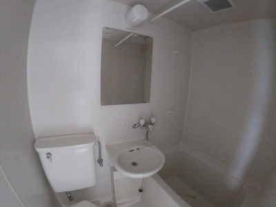 【洗面所】 | クレッシェンド21