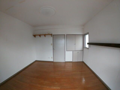 【寝室】 | クレッシェンド21