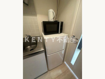 【設備】 | プレール・ドゥーク下丸子