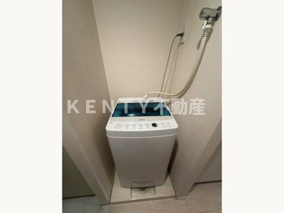 【設備】 | プレール・ドゥーク下丸子