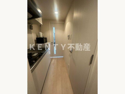 【内装】 | プレール・ドゥーク下丸子 | 中はこのようになっています