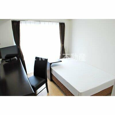 【居間・リビング】 | プレール・ドゥーク下丸子 | ゆったりとした居間です