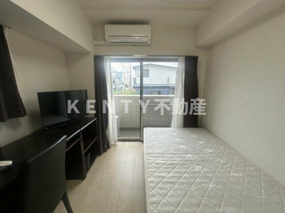 【内装】 | プレール・ドゥーク下丸子 | 内装も気になるポイント