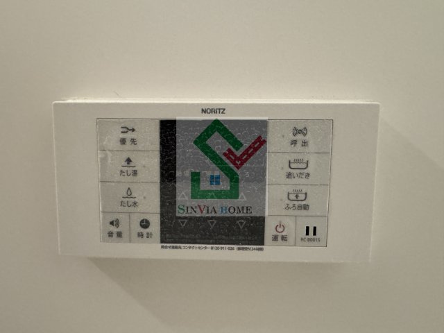 ポルトセレーノのその他