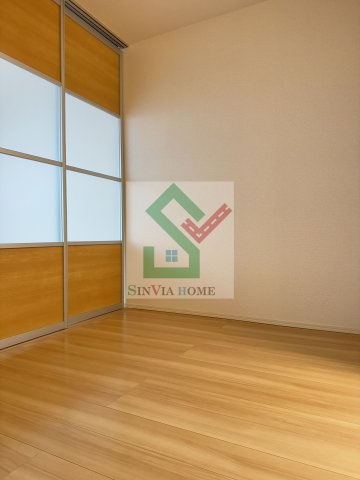 ポルトセレーノの居間・リビング