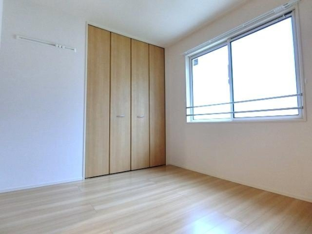 【その他】 | 鎌倉高野テラスハウス | 洋室（5.3帖）