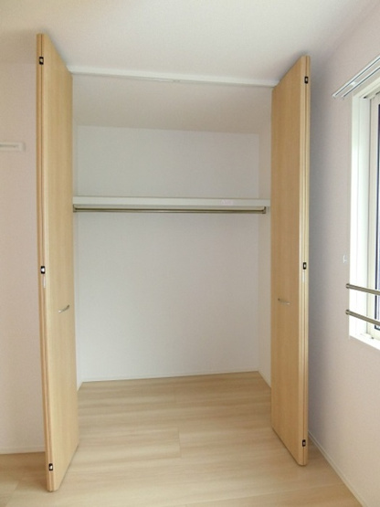 【その他】 | 鎌倉高野テラスハウス | クローゼット