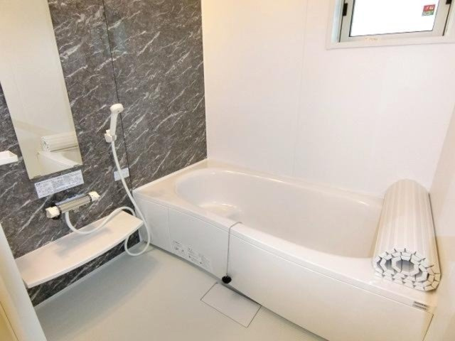 【浴室】 | 鎌倉高野テラスハウス | 浴室