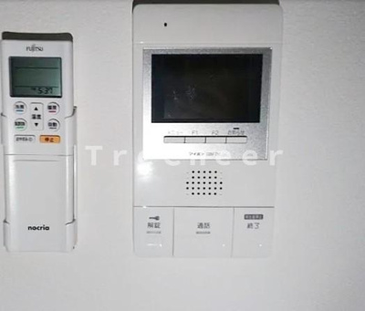 【セキュリティ】 | リージェンシー用賀