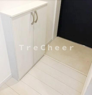 【玄関】 | リージェンシー用賀